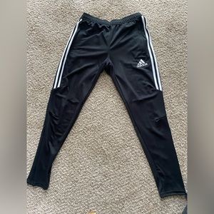 NWT Size M Adidas Track Pants
